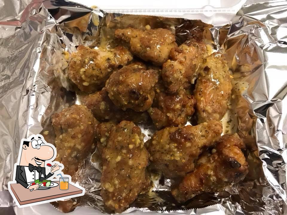 Buckeye Beverage Barn in West Lafayette Restaurant reviews