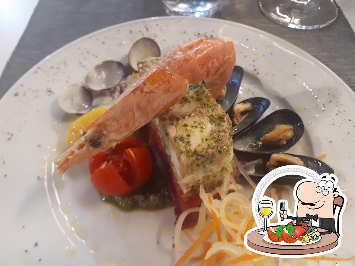 Tirabuscion ristorante, Diano Marina - Menu e recensioni del ristorante