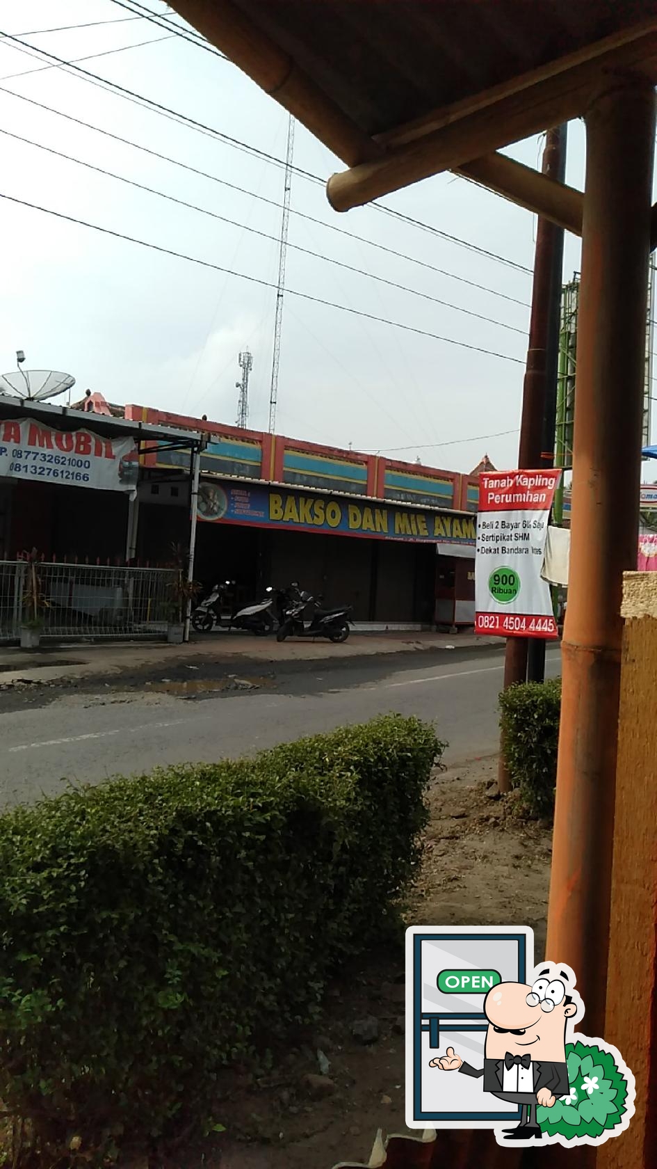 Mie Ayam And Bakso Rocket Wonogiri Restaurant Indonesia Restaurant Reviews