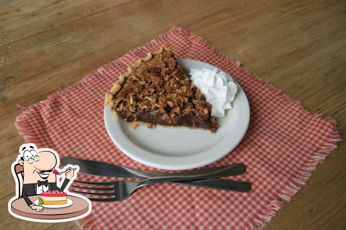 My Just Desserts Alton, LLC in Alton Restaurant menu and reviews