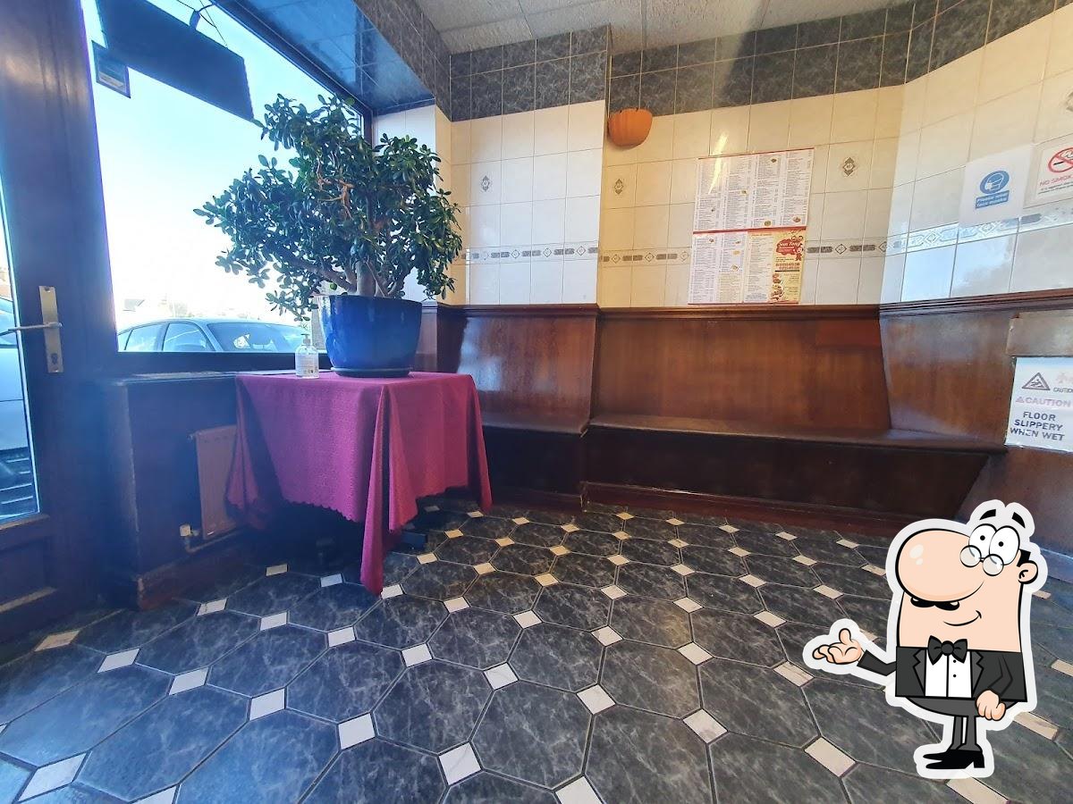 Sun Tong in ClactononSea Restaurant menu and reviews