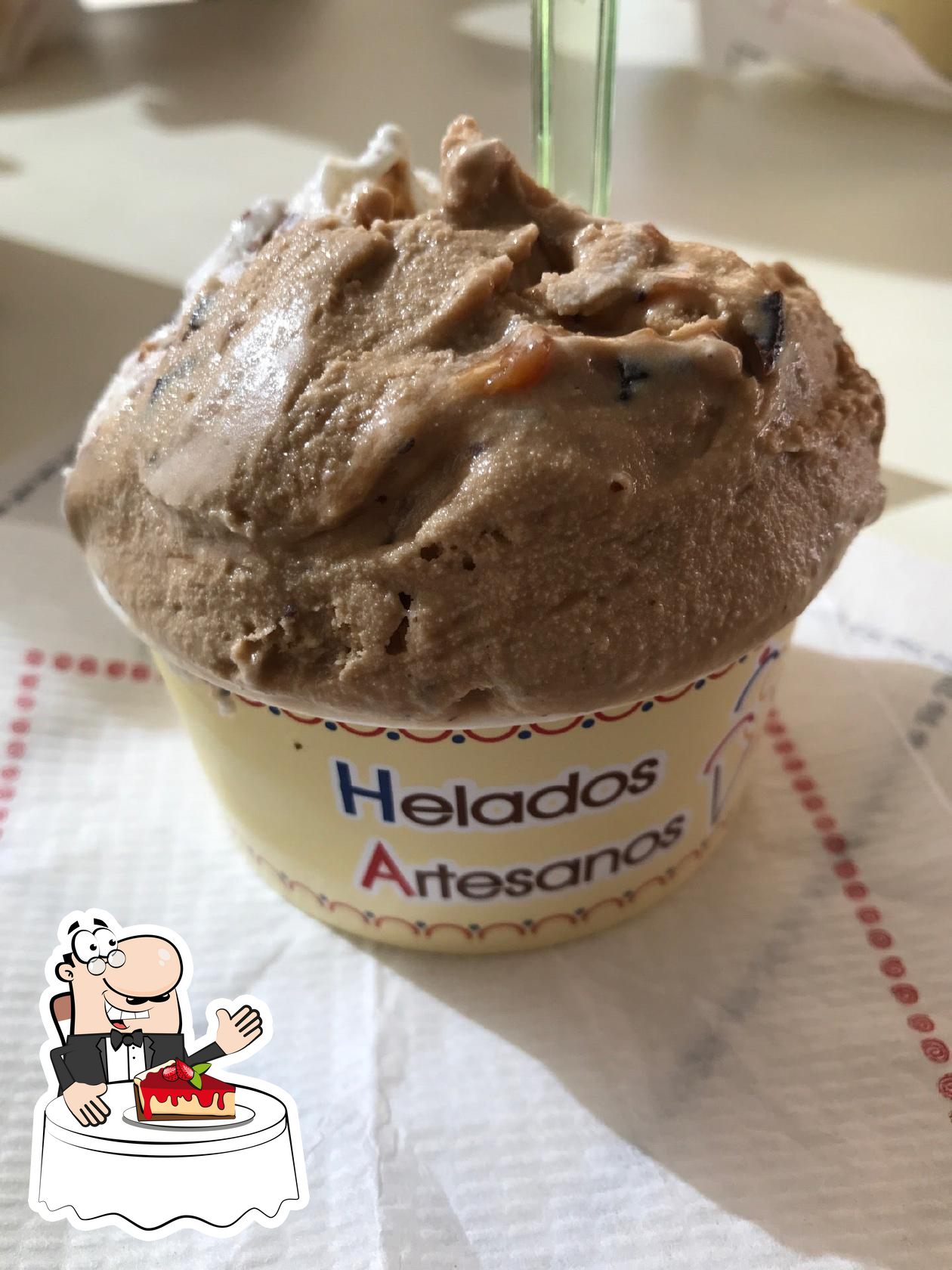 Heladería Solano 