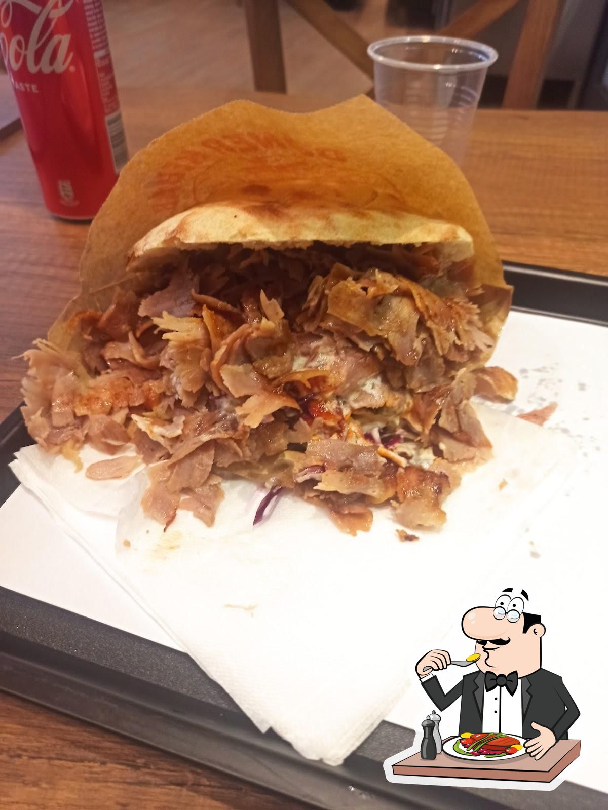 Istanbul Kebap e Pizza e Grill e Bar, Fino Mornasco Recensioni del
