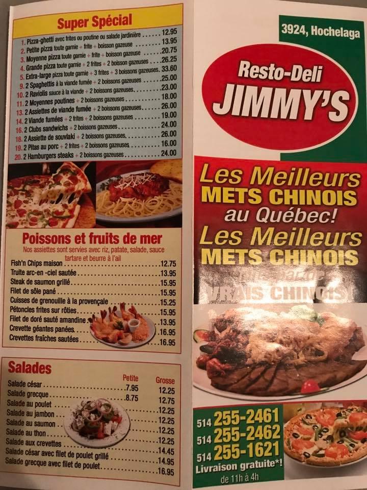 Menu Au Restaurant Jimmy Montr Al   Re6e Menu Jimmy Restaurant 2023 01 