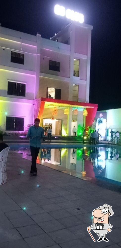 GB Club in Khokurala,Bhandara - Best Banquet Halls in Bhandara