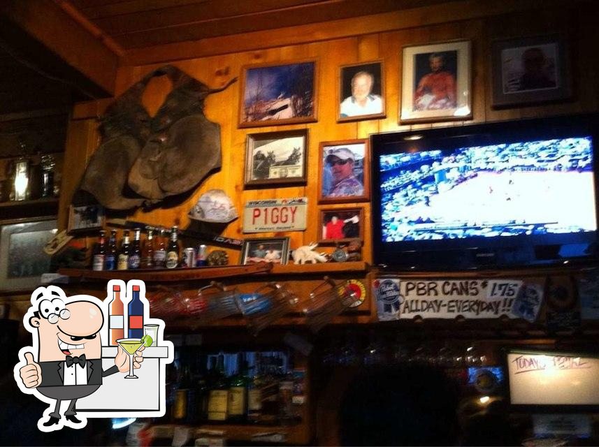 Double Z Bar & BBQ in Steamboat Springs Restaurant menu and reviews