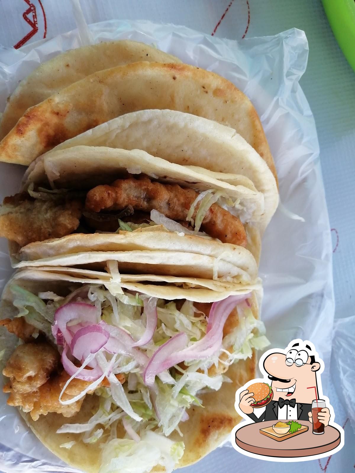 Restaurante Tacos y Quesadillas del Camarón "Celestino", Culiacán