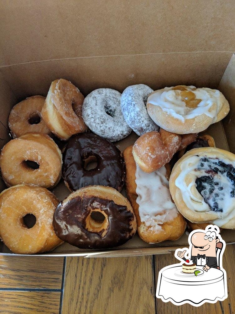 Jim And Connie's Blair Bakery in Blair Restaurant reviews