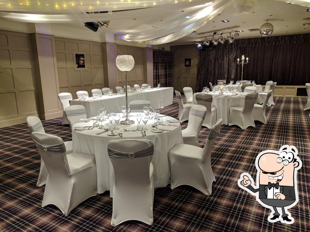 The Fence Gate, Burnley - Restaurant menu, prices and reviews