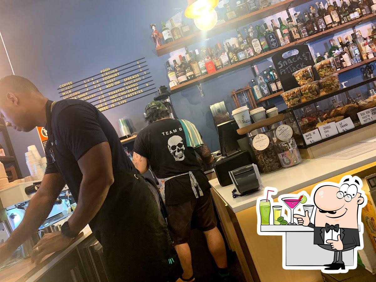 The Little in Surry Hills Restaurant reviews