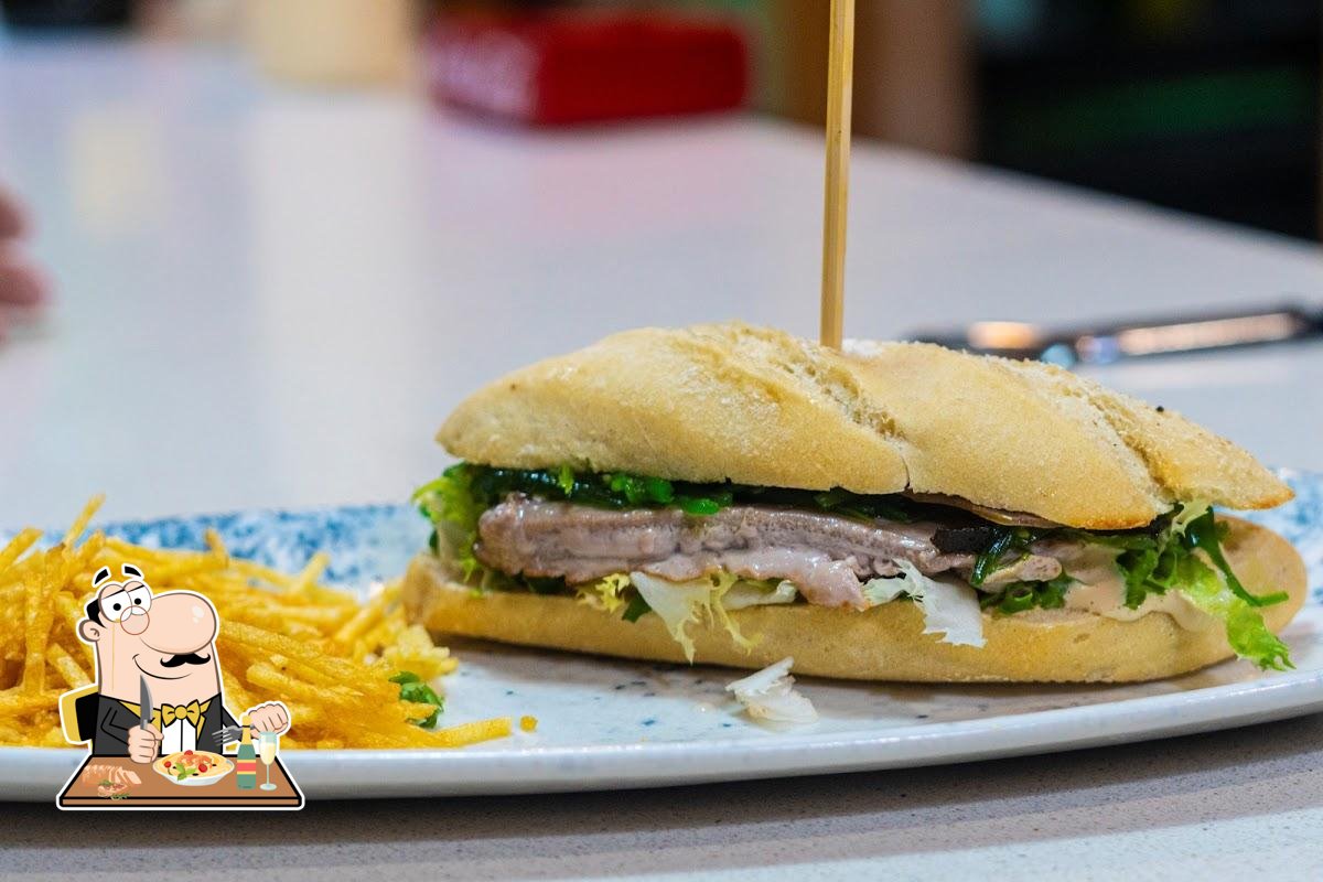 Restaurante El Solano, Cádiz - Menú del restaurante, precios y reseñas