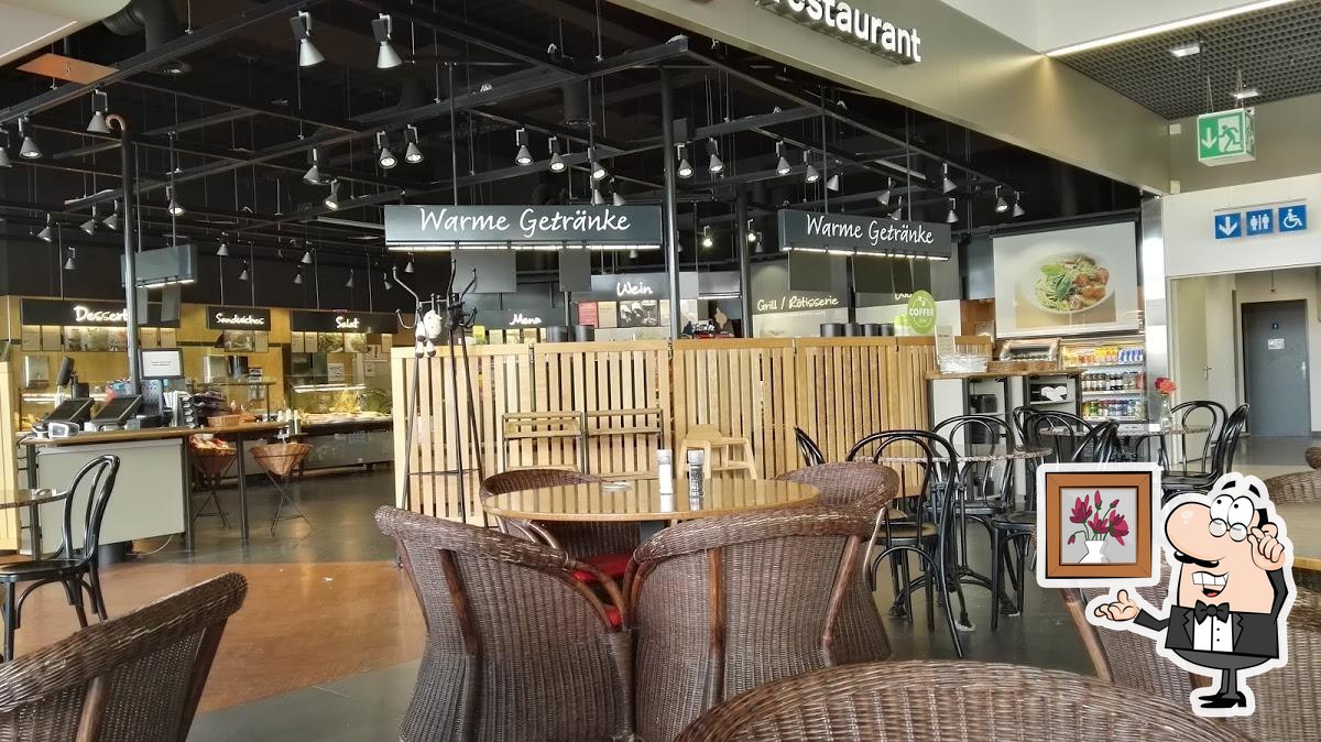 Coop Restaurant Muri AG, Muri Restaurant reviews