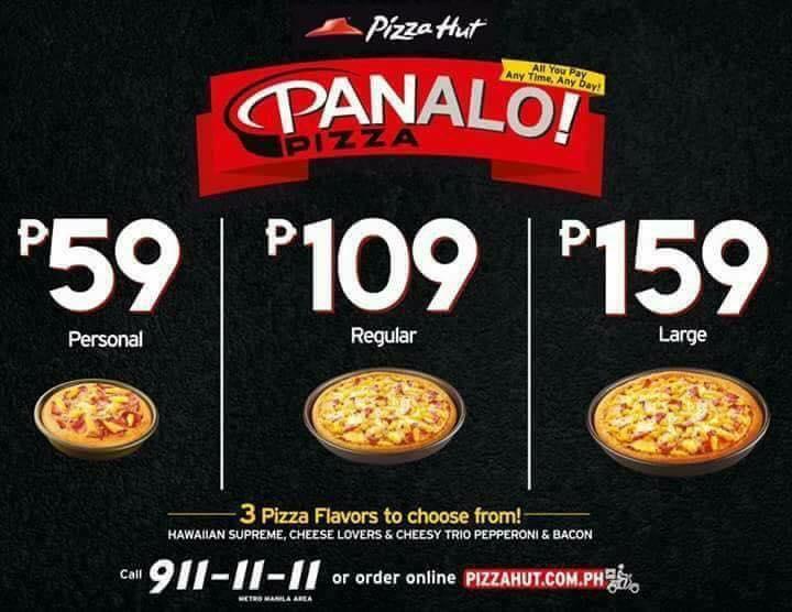 Pizza Hut SM San Pablo pizzeria, San Pablo City, Ground Floor SM City