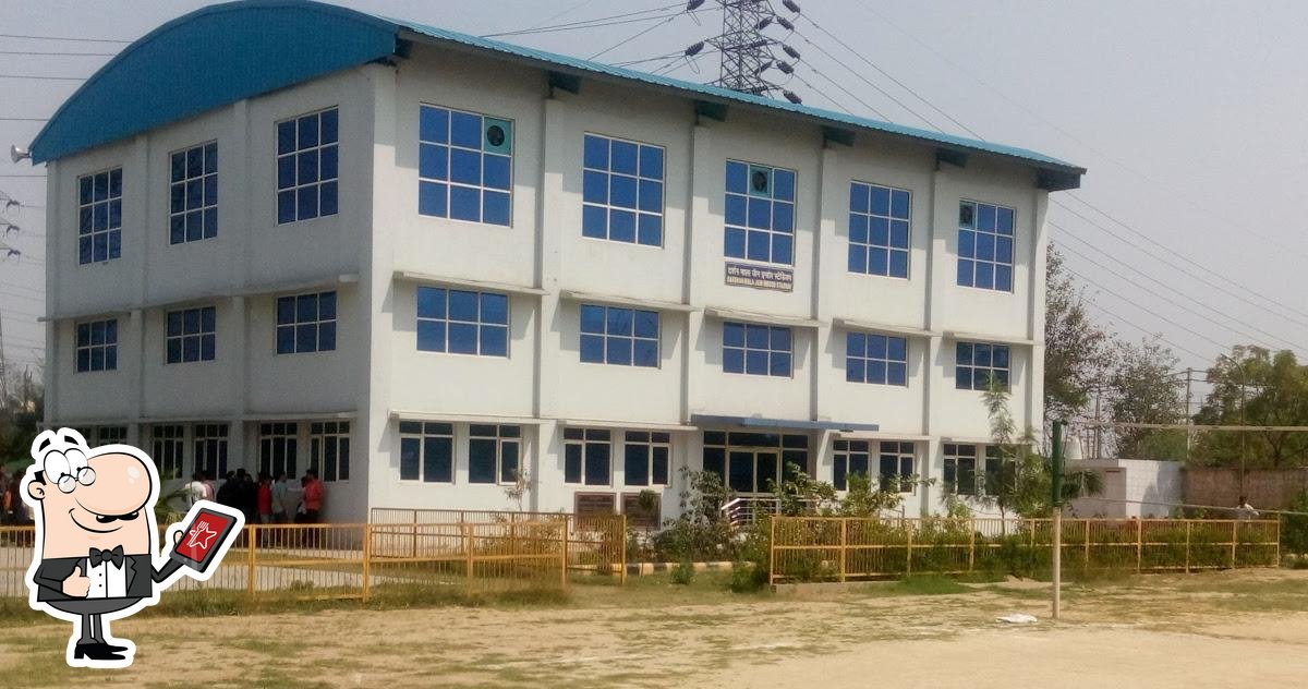 Amul Canteen, Delhi, TECHNOLOGY WING Restaurant reviews