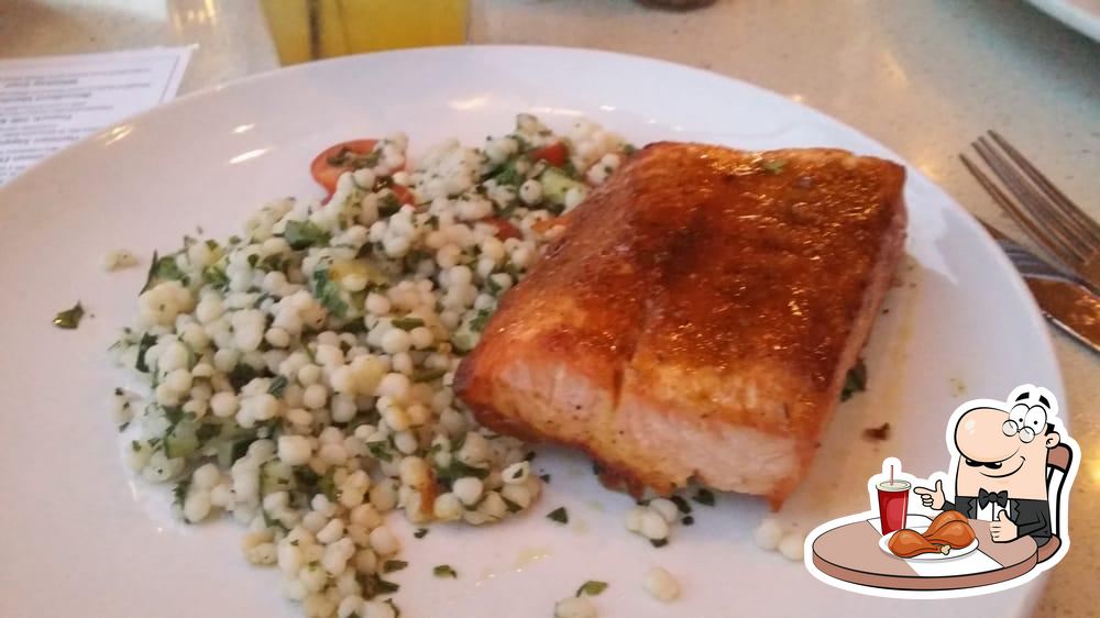 All American Sports Grill in Fountain Hills Restaurant menu and reviews