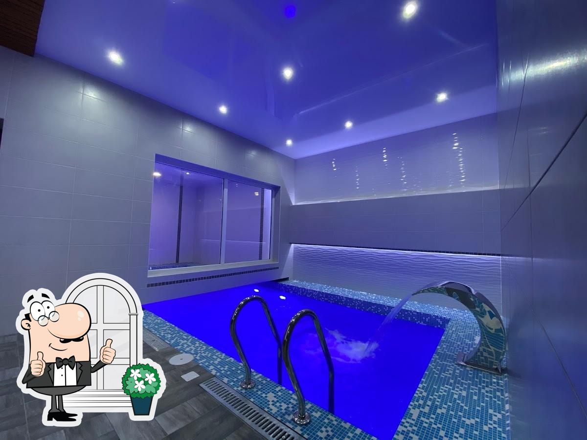 Ресторан Royal Plus Spa Комплекс, Мелитополь - Отзывы о ресторане