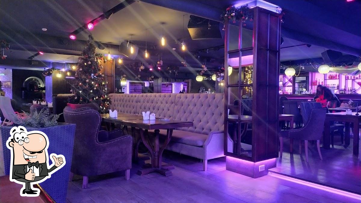 Gosti Bar, Кострома - Меню и отзывы о ресторане