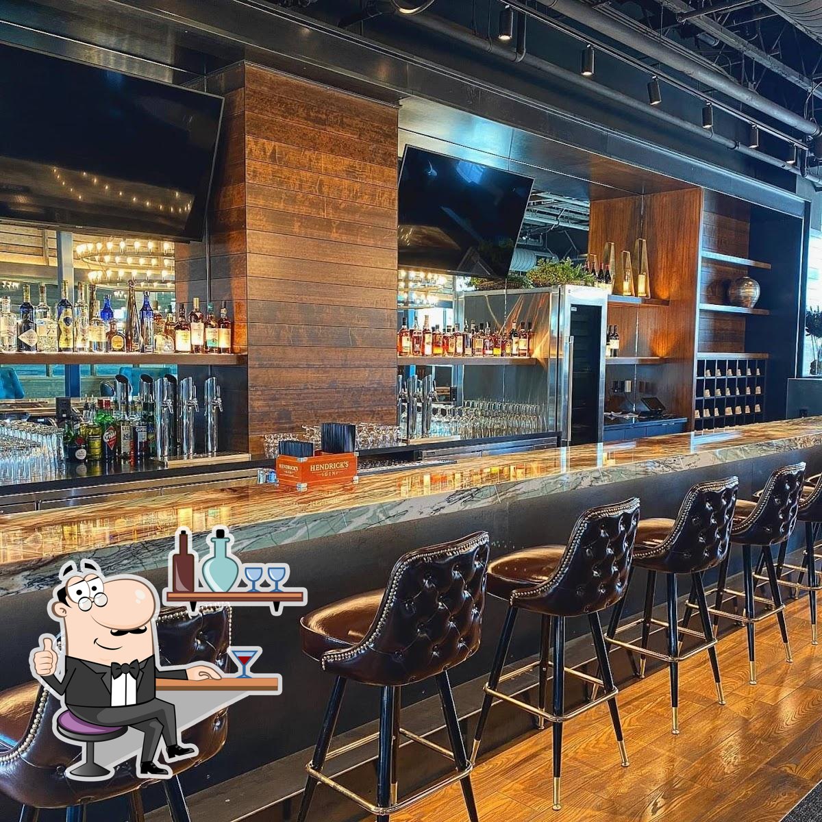 Ponderosa Social in Bozeman - Restaurant menu and reviews
