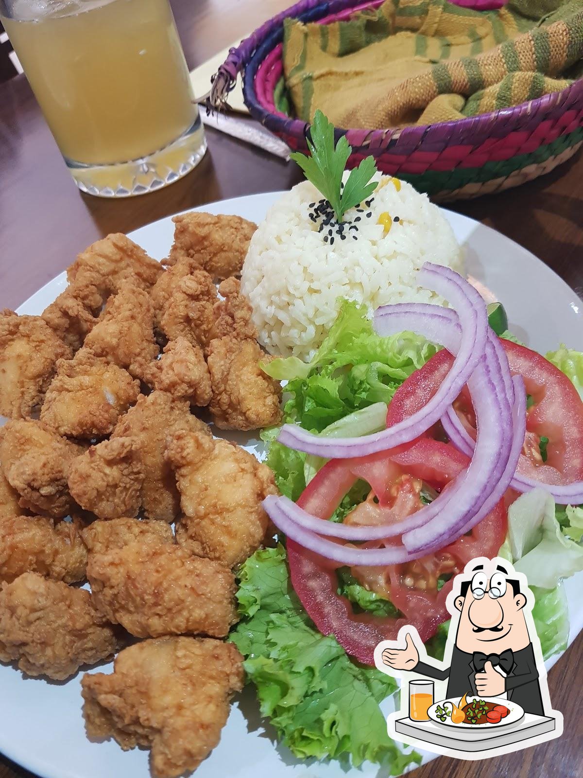 Mariscos Los Chiveros restaurant, Guasave - Restaurant reviews