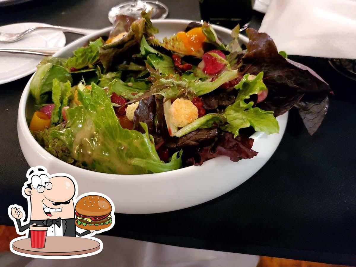 Harvester Kitchen by Bryan in Sioux Falls Restaurant menu and reviews