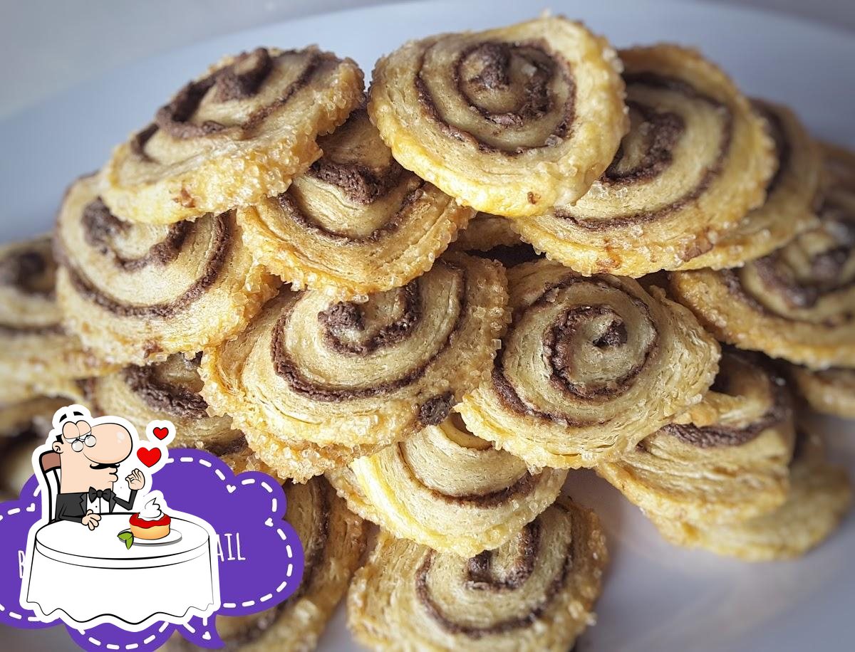 Super Roti Semarang restaurant, Semarang - Restaurant menu and reviews