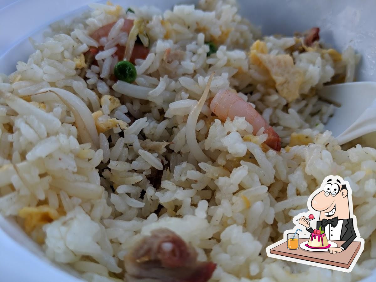 Noodle Bar In Aspendale Gardens Restaurant Menu And Reviews