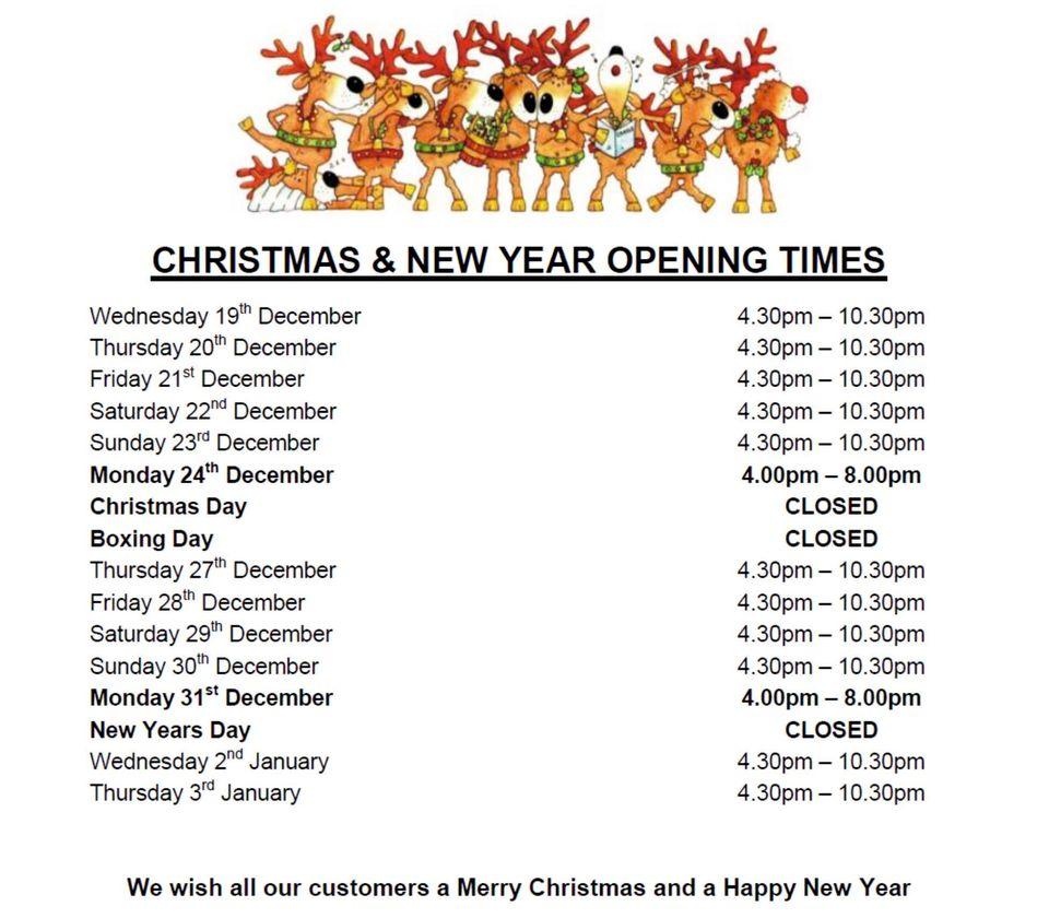 Menu at Land & Sea Fish & Chip Shop fast food, Polmont