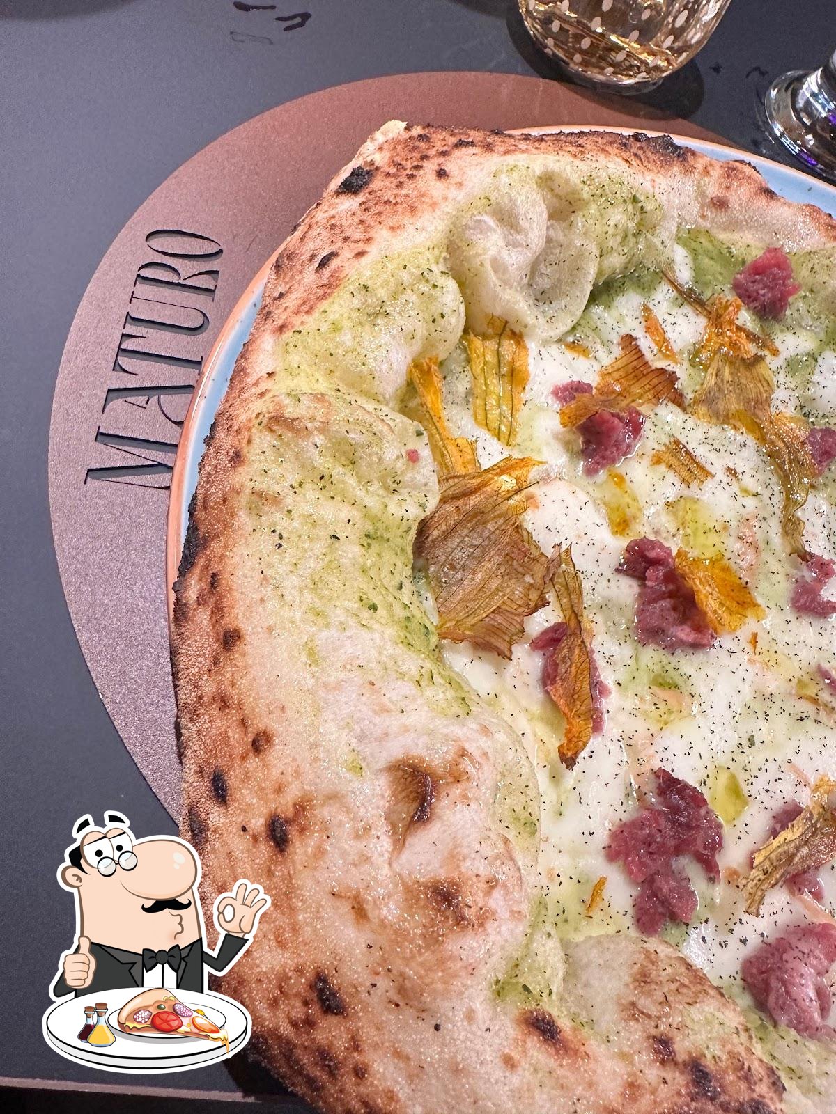 Maturo Pizzeria, Napoli - Recensioni del ristorante