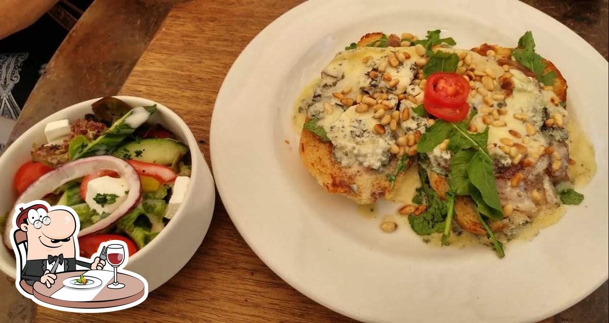 French Toast Koffie Kafee cafe, Hartbeespoort Restaurant menu and reviews