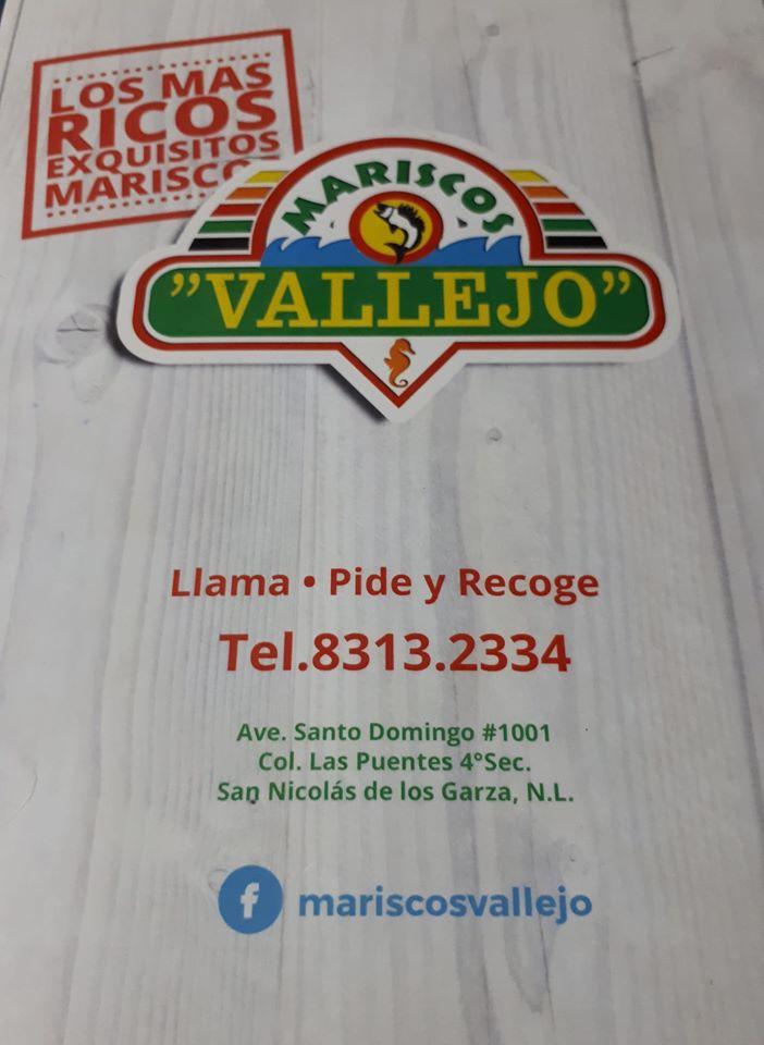 Restaurante Mariscos Vallejo, San Nicolás de los Garza - Opiniones del  restaurante