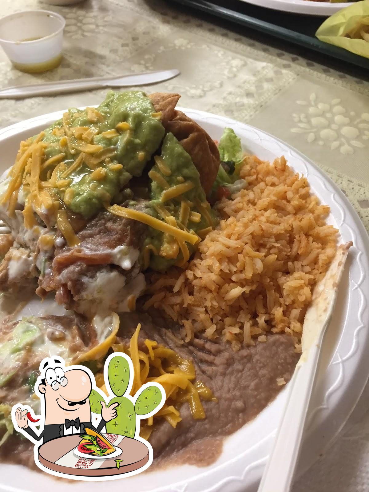 los-albertos-mexican-restaurant-ririe-opiniones-del-restaurante