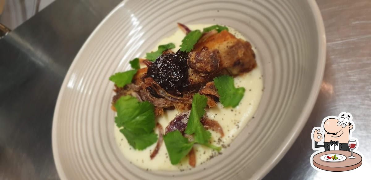 The Mansion House in Louth Restaurant reviews