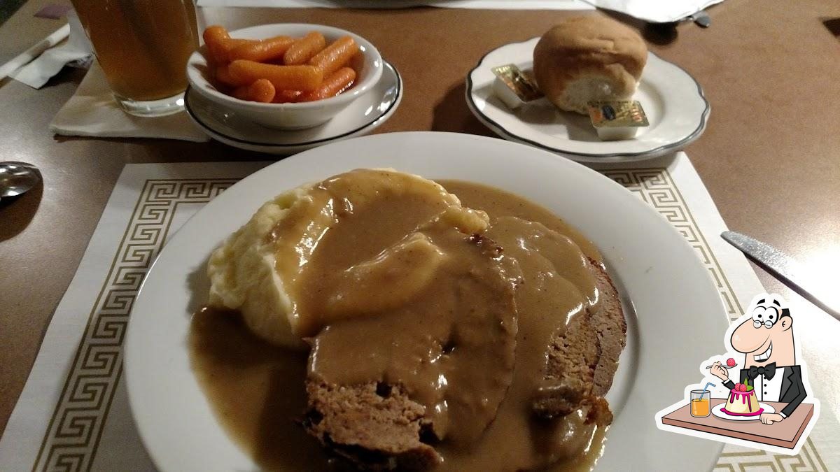 Grant Bar Inc in Pittsburgh Restaurant menu and reviews