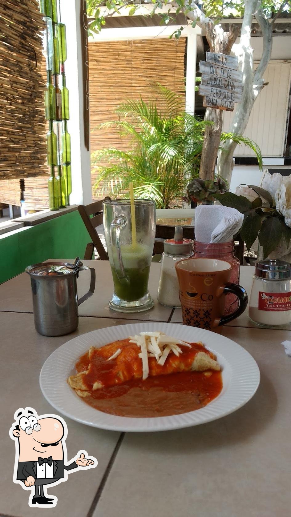 Restaurante Desayunos RELAX en RINCON 404, Ciudad Obregón - Carta del  restaurante y opiniones