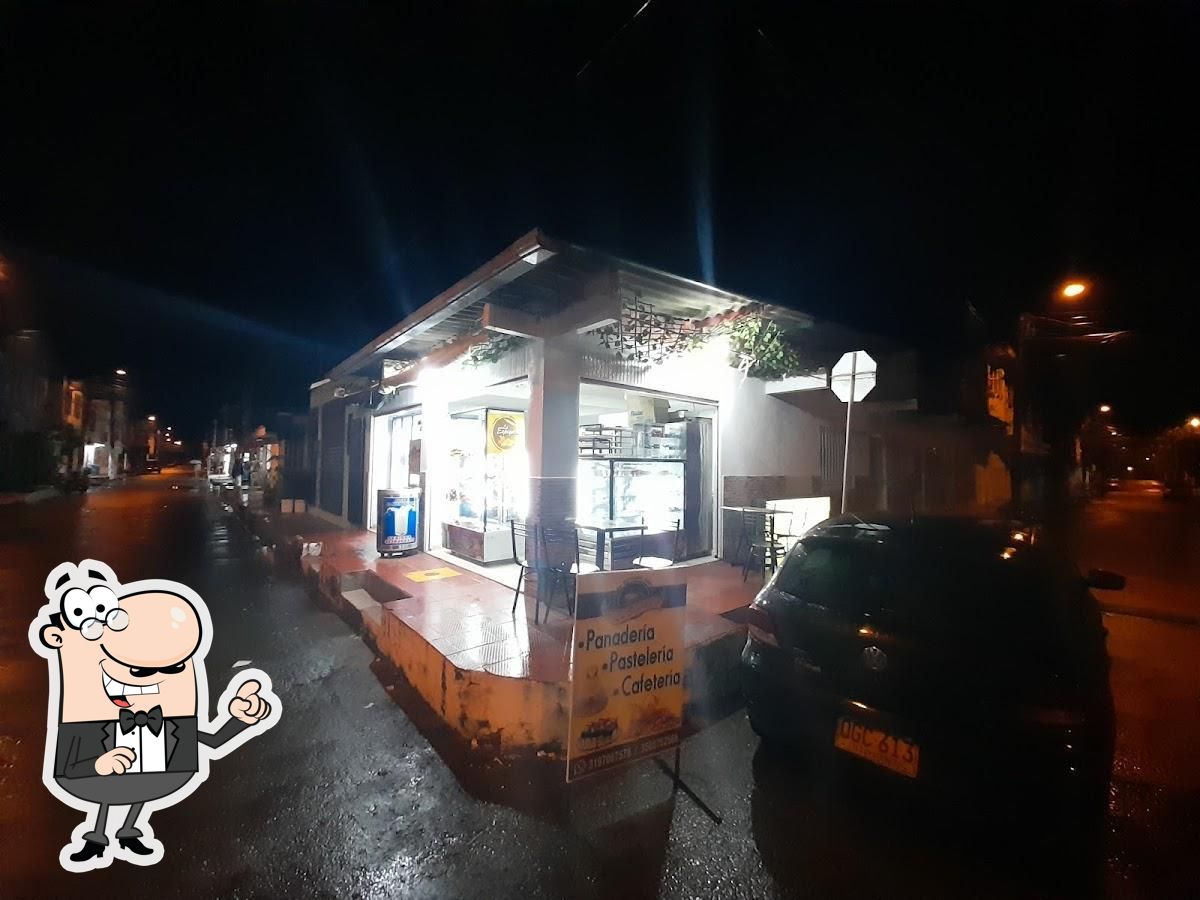 Panaderia Pasteleria La Espiga, Villavicencio