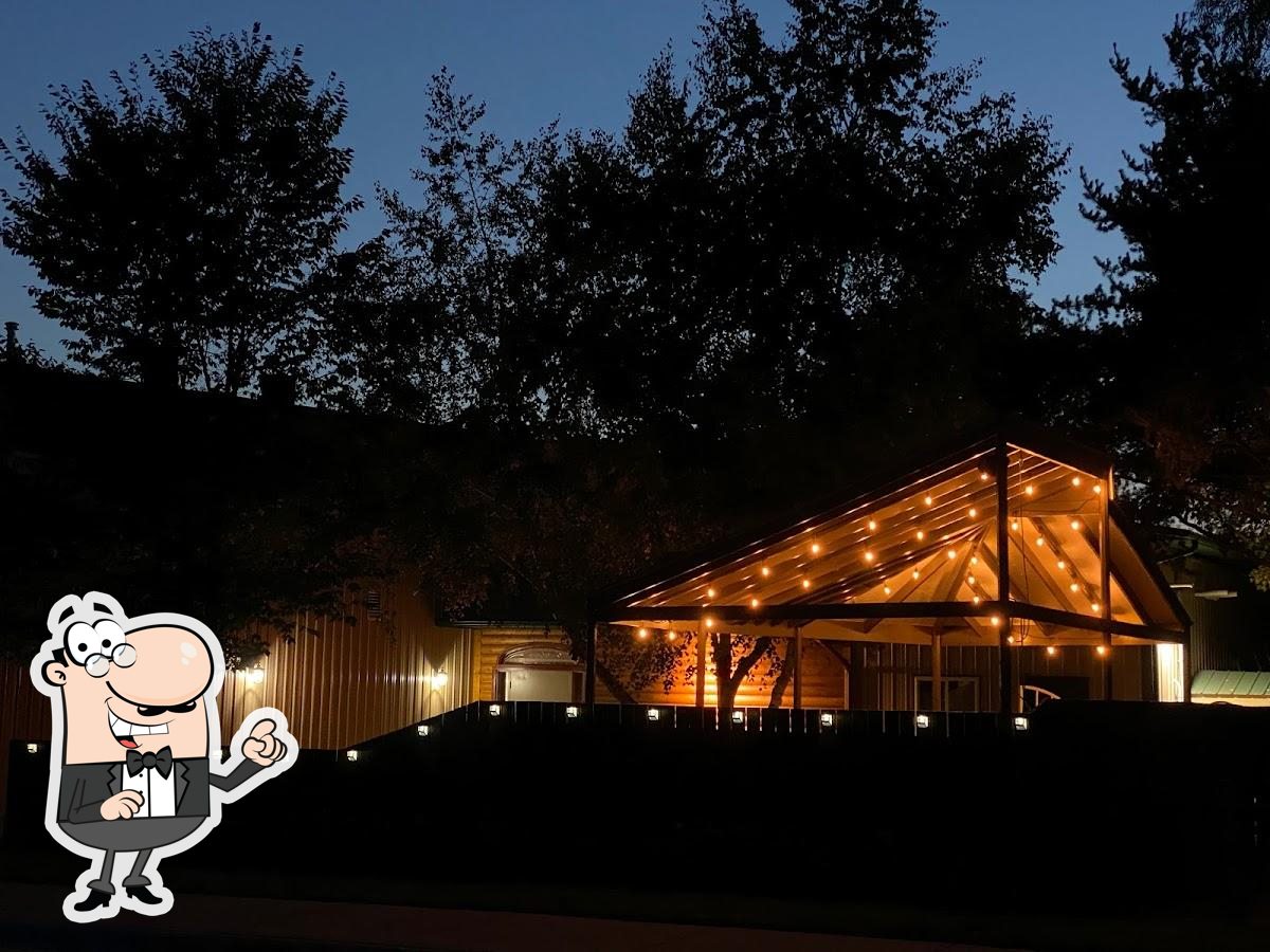 Restaurante Taconite Canteen & Event Center, Ironton Carta del