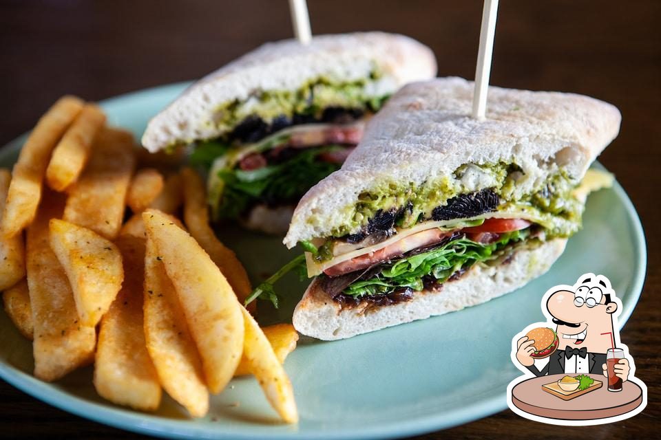Beach House Bar & Grill Loganholme in Loganholme Restaurant menu and