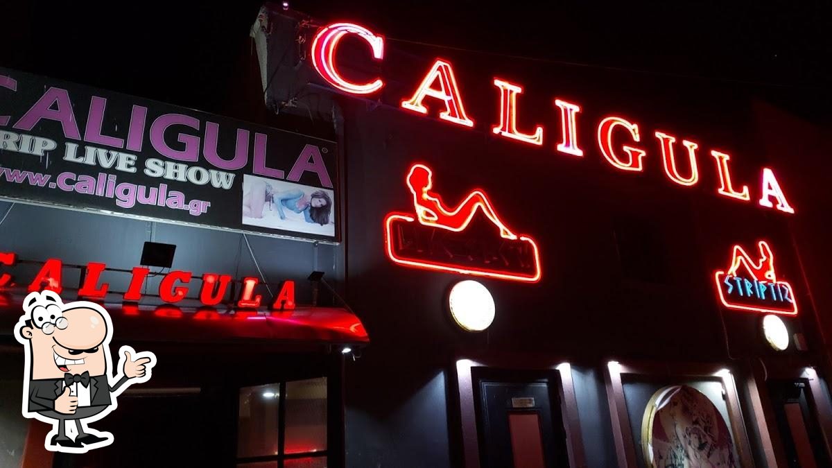 Caligula strip club, Салоники - Отзывы о ресторане