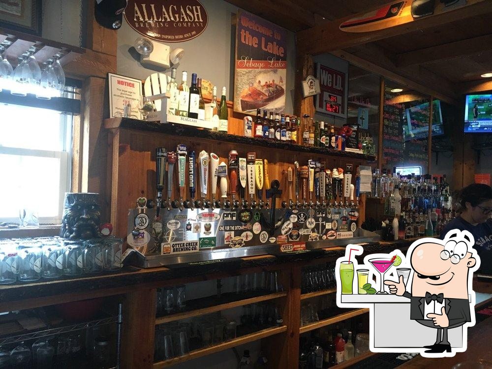 the galley restaurant & pub
