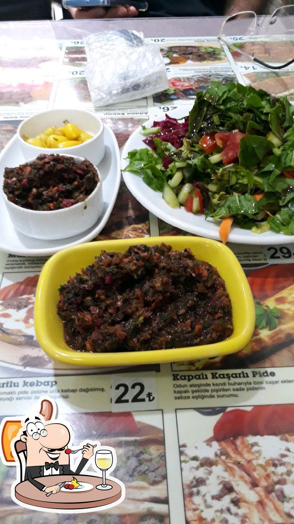 halim usta izmir restaurant reviews