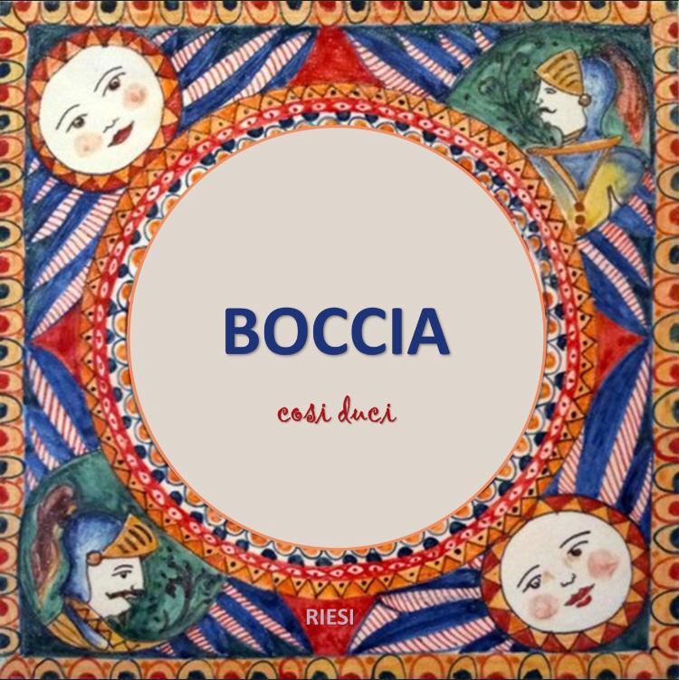 Boccia cosi duci