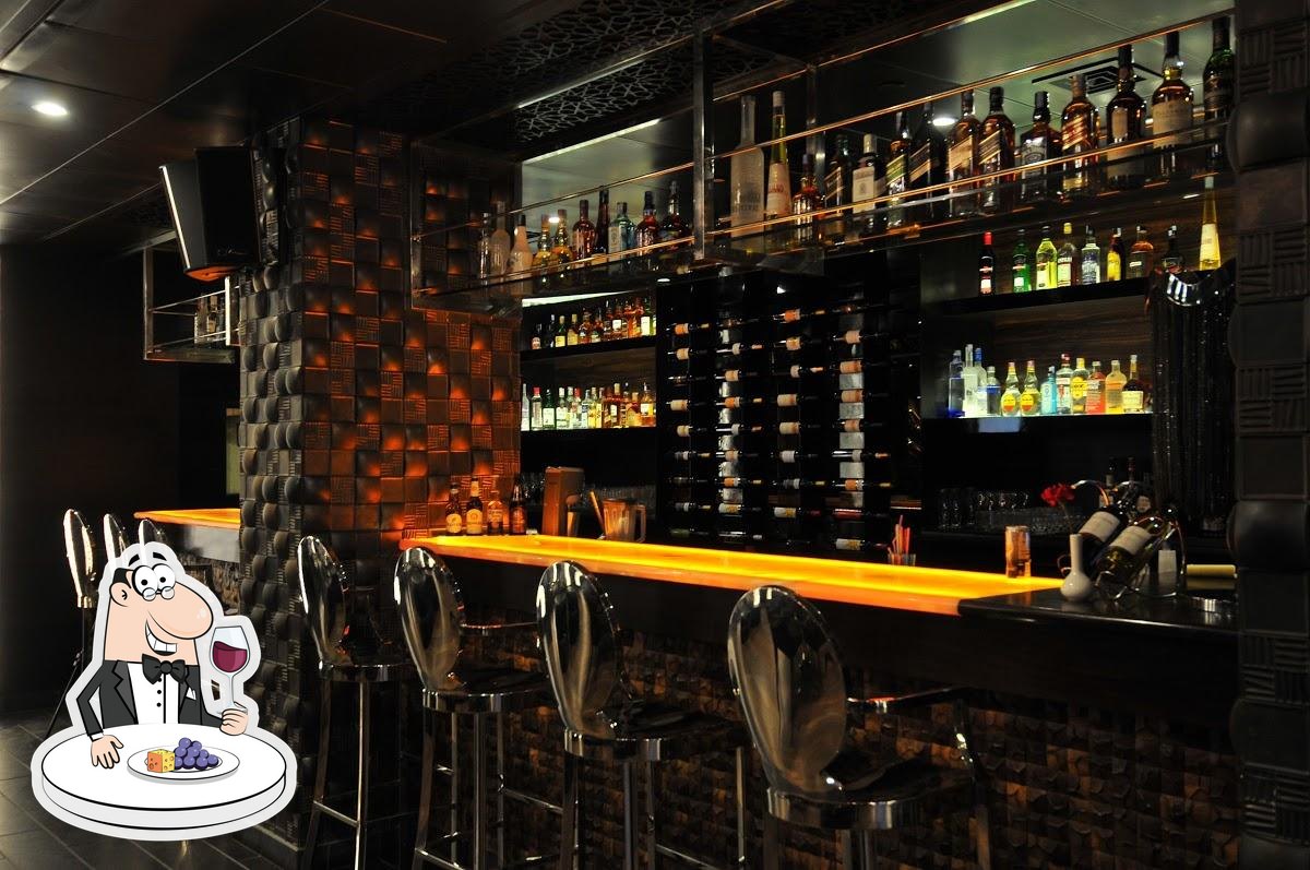 Sixty-nine 69 Lounge Bar, Shimla - Restaurant reviews