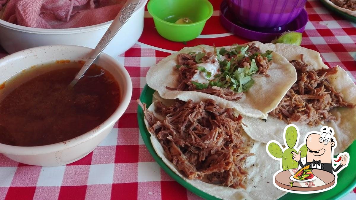 Restaurante Birria Los Chiveros, Guasave - Opiniones del restaurante