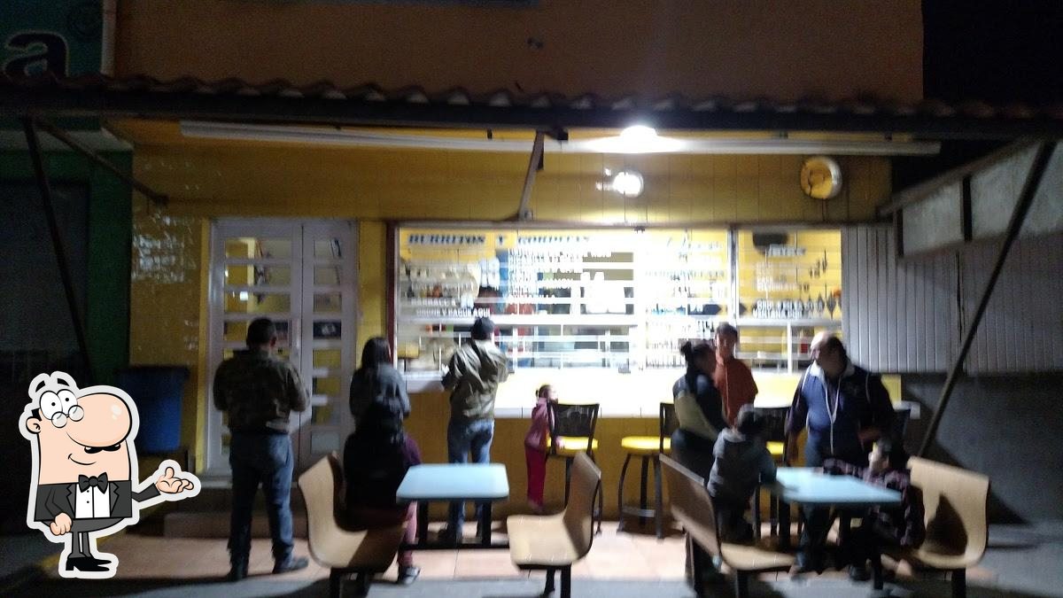 Burritos y Gorditas "El Bro" restaurant, Ciudad Juarez Restaurant reviews