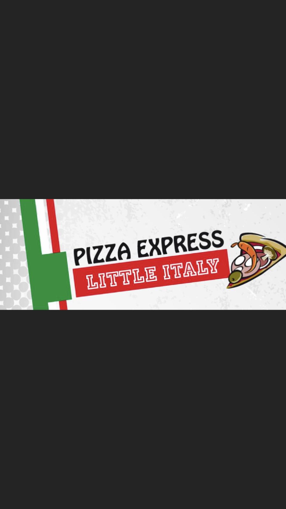 Menu of Pizza Express Little Italy, Ehingen - reviews and ratings