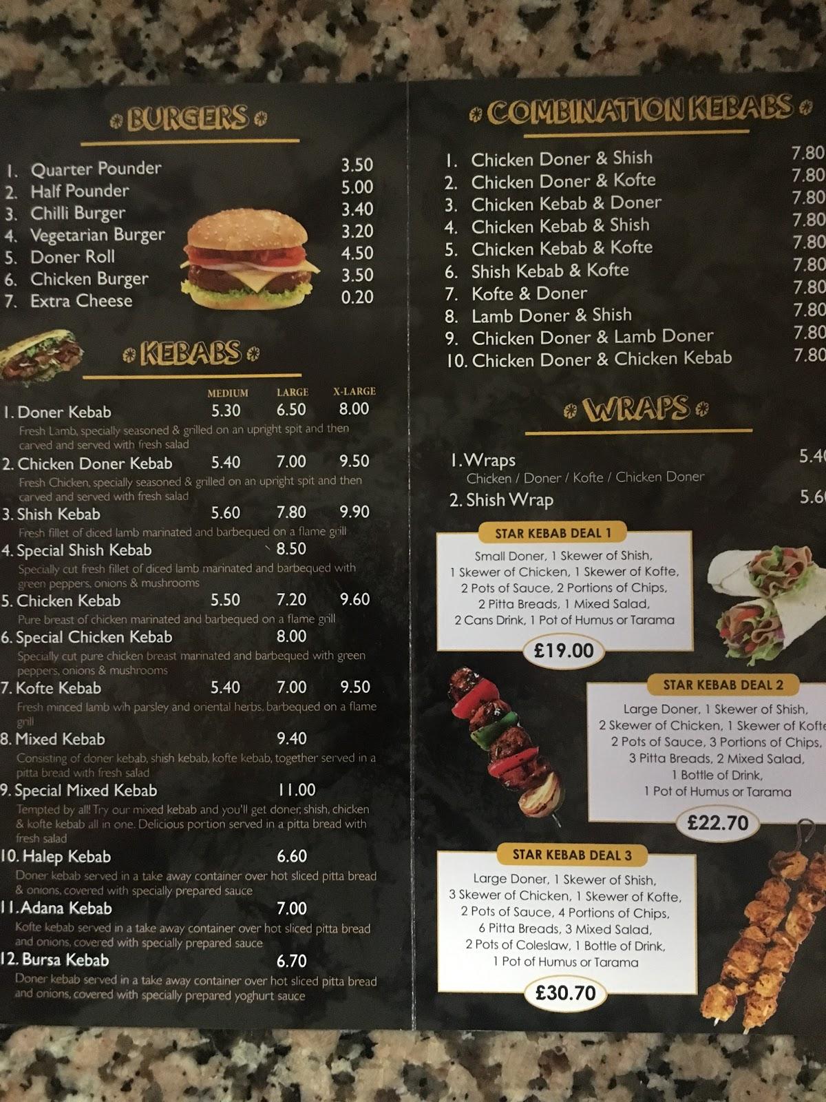 menu-at-skv-fast-food-kumbakonam