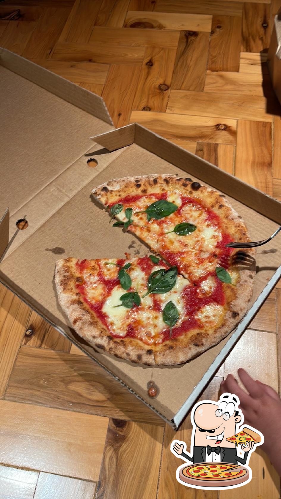 Cubby House Xpress in Hastings Restaurant reviews