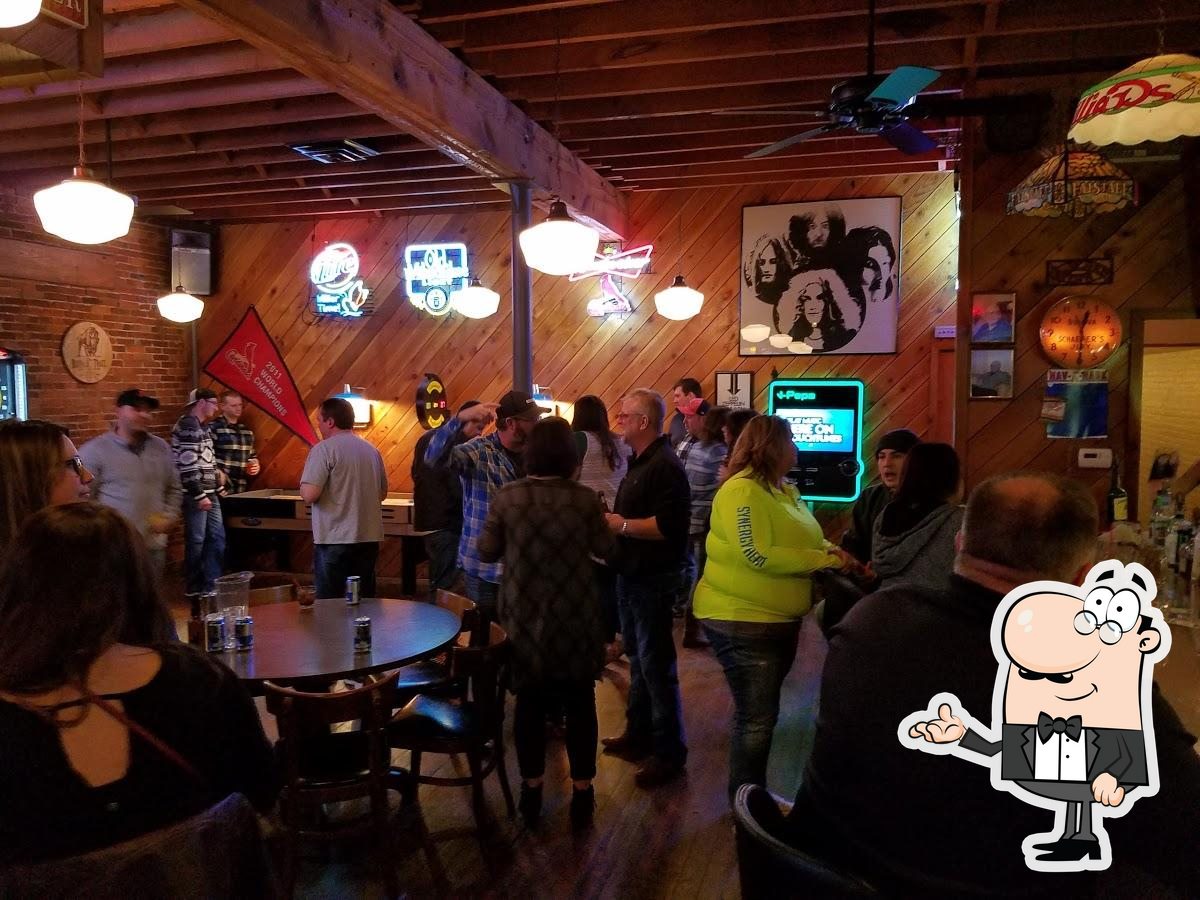 Anchor Inn in Carlinville Restaurant reviews
