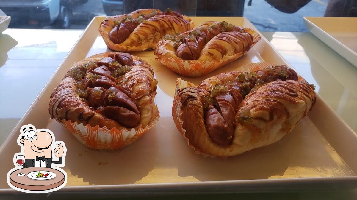 Sofia Bread & Pastries cafe, Bacolod, MW6R+5MJ Restaurant reviews