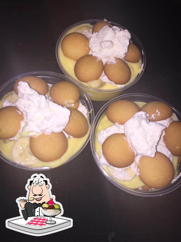 Trap chicken in Bridgeport Restaurant menu and reviews